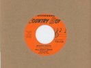 BILL SCOTT DAVIS   Moving South   TENN. COUNTRY BOY   FANTASTIC BOPPER  HEAR 45