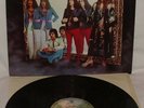 BLACK SABBATH Sabotage 1975 WARNER BROTHERS EX FIRST US PRESSING