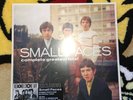 Small Faces, Complete Greatest Hits SIGNED LP RSD21 RSD 21 2021 RECORD STORE DAY