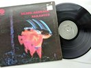 Black Sabbath - Paranoid. 6360 011. G/F+. UK Vertigo Swirl  Vinyl Record LP.