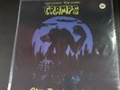 THE CRAMPS- OHIO DEMOS 1979 YELLOW VINYL