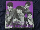 BEATLES - All my loving Sweden 7