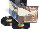 Led Zeppelin II (UK IMPORT) VINYL NEW