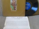 CHICO BUARQUE LP CONSTRUCAO w/insert 71' SAMBA BOSSA BRAZIL VG ROBERTO MENESCAL