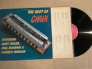 Chain The Best Of Chain Original 1978 Vinyl LP
