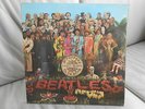 THE BEATLES - SGT. PEPPER`S LONELY... - UK - 1st PRESS - STEREO - EARLY STAMPERS
