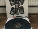 alice in chains Live facelift (dark Green)vinyl