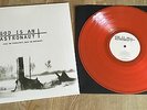 GOD IS AN ASTRONAUT - All Is Violent, All Is Bright *LP* LIMITED NEON RED VINYL