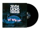 Seven Lions - 1999 Vinyl LP (Limited Edition)