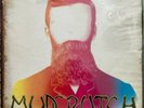 TOM PETTY MUDCRUTCH VINYL RARE LP