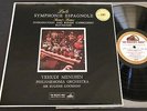 YEHUDI MENUHIN   LALO ESPAGNOLE  / HMV EMI ASD 290 UK GOLD STEREO ED1 NM LP