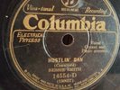 Bessie Smith Rare Blues 78 Columbia #14554 