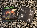 OVERKILL UNDER THE INFLUENCE LP NM NEAR MINT US MEGAFORCE VINYL HEAVY METAL