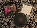 CRYPTIC SLAUGHTER MONEY TALKS DEATH Records DEATH 012 RESTLESS 72204 w/insert