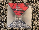 FATES WARNING - No Exit - 1988 METAL BLADE - Excellent