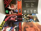 OZZY OSBOURNE THE OTHER SIDE OF CBS SONY 28AP 2982 Japan SHRINK PINUP OBI  LP