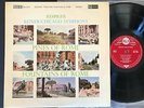 RESPIGHI   PINES OF ROME REINER / RCA SB-2103 STEREO UK 1s/1s ED1 NM LP SUPERB