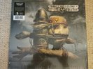 Front Line Assembly Fallout Black Vinyl New