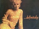 DUSTY SPRINGFIELD - Dusty Definitely AUSTRALIAN ORIGINAL Vinyl LP - Philips 1968