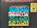 Rolling Stones - The Real Alternate Some Girls Vinyl Box Ungespielt Mint