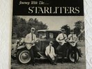 THE STARLITERS,   ROCK   GARAGE / FRAT  , 60's  JUSTICE LABEL