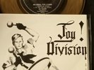 7 Joy Division singles An Ideal For Living 7