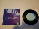 Nirvana Demos In Bloom Immodium Son Of A Gun Rare 7 Inch Vinyl. Nevermind. In...