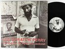 Lee Scratch Perry - The Return Of Pipecock Jackxon LP - Honest Jon's UK