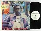 Linval Thompson - Six Babylon LP - Clocktower