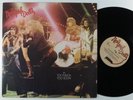 NEW YORK DOLLS In Too Much Too Soon MERCURY LP VG++ reissue   