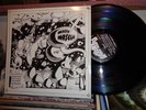 MAGIC MUSCLE GULP ACID,PSYCH,GARAGE,LP RECORD