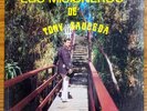Los Misioneros De Tony Sauceda, Latin Xian, Triunfo; Antes Bravos Del Norte VG++
