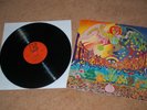 THE INCREDIBLE STRING BAND - THE 5000 SPIRITS.... (1967) - UK VINYL LP - EUK 257