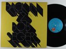 BOB SEGER Back In '72 PALLADIUM LP   
