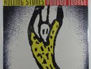 ROLLING STONES Voodoo Lounge VIRGIN 2xLP SEALED gatefold   