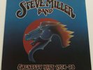 The Steve Miller Band 