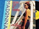 MADONNA THIS USED TO BE MY PLAYGROUND 12'' VINYL EU MAXI LP RECORD 1992
