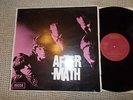 ROLLING STONES Aftermath GERMAN DECCA  LP 1966