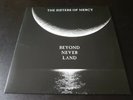 the Sisters Of Mercy - beyond never land  --  lp - green vinyl