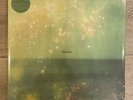 SIGUR ROS VALTARI LP - LTD EDITION NUMBERED CLEAR GREEN  VINYL - RARE & SOLD OUT
