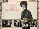 HELEN SHAPIRO LP 12'' HELEN IN NASHVILLE 1st. 1963 MINT