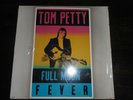 Tom Petty Full Moon Fever Record Album mca 8771-g1a 6253 - Nice