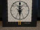 Enigma ?The Cross Of Changes LP  180Gr  Yellow Vinyl The Colours Of Enigma II