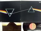 PINK FLOYD DARK SIDE OF THE MOON EMI EMS-80324 Japan POSTER VINYL LP