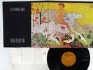 FLEETWOOD MAC THEN PLAY ON REPRISE P-6384R Japan VINYL LP