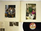 LED ZEPPELIN PRESENCE ATLANTIC P-10160N Japan VINYL LP
