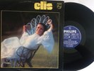 ELIS REGINA   1972 LP PHILIPS BRASIL
