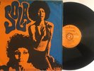 SOLA   FEMALE LATIN FUNK SOUL   UN MUÑECO DE MADERA  listen