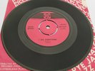DAVID BOWIE   -  I DIG EVERYTHING - VERY RARE