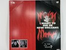 Suicideboys I Want To Die In New Orleans Vinyl Record Silver LP (G)